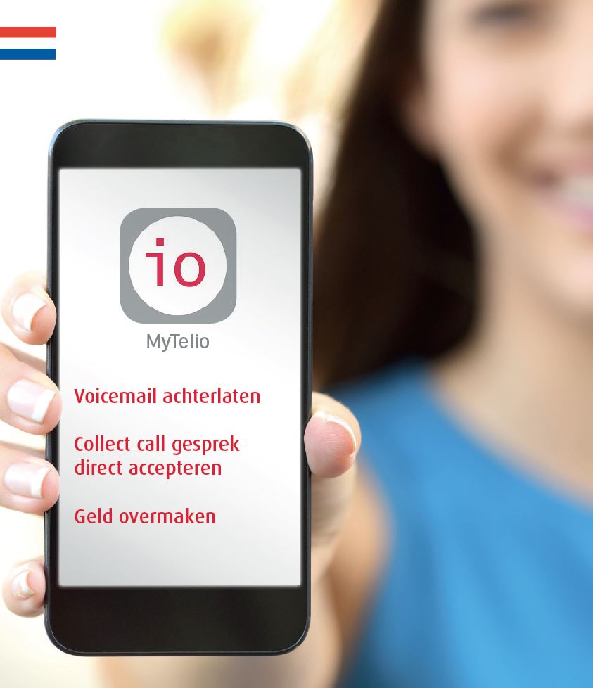 Ontdek myTelio
